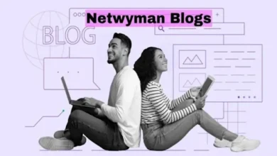 netwyman blogs