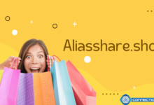 aliasshare.shop