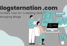 blogsternation .com