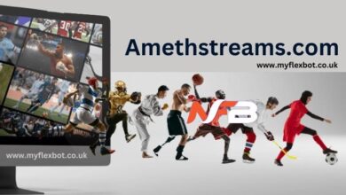 amethstreams.com