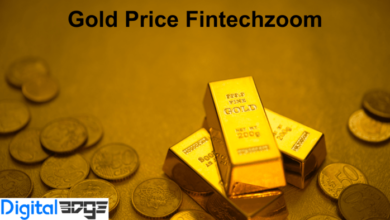 gold price fintechzoom