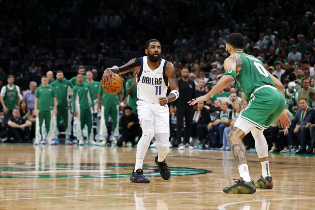 "Dallas Mavericks vs Boston Celtics Match Player Stats Today: Who’s Leading the Court?"