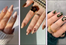 Fall Nail Ideas