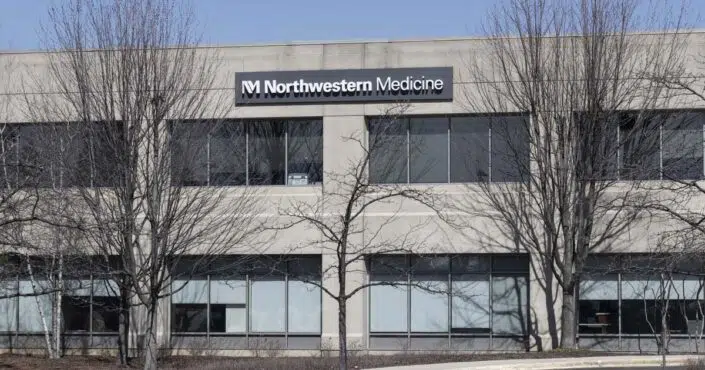 "Discover Excellence in Healthcare at Northwestern Memorial Hospital"