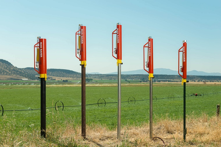 "Post Driver: The Essential Tool for Efficient Fence Installation"