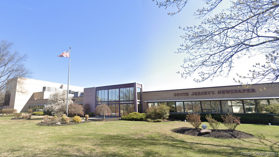 "Discover the Courier Post: A Longstanding Newspaper in South Jersey" "Discover the Courier Post: A Longstanding Newspaper in South Jersey"
