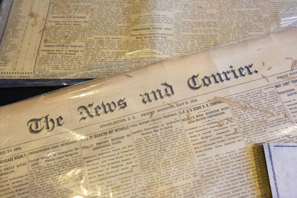 "Discover the Courier Post: A Longstanding Newspaper in South Jersey" "Discover the Courier Post: A Longstanding Newspaper in South Jersey"