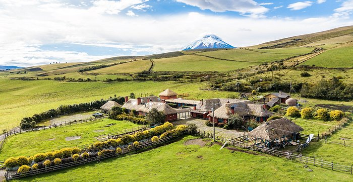 "Explore the Beauty of Hotel Tierra de Volcanes: Your Ultimate Adventure Getaway"