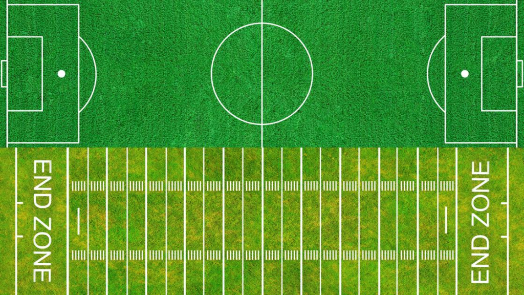 How Many Yards Is a Soccer Field? Understanding Soccer Field Dimensions