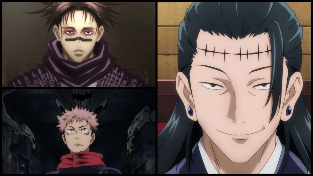 "Understanding Choso from Jujutsu Kaisen: His Journey and Connection to Yuji Itadori"