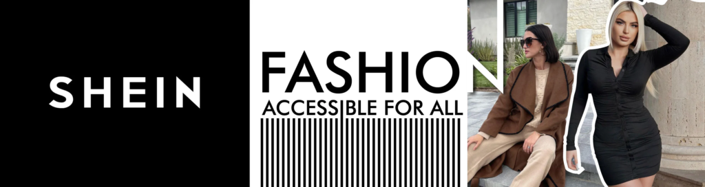 "Unlock Big Savings with a SHEIN Discount Code: Your Guide to Affordable Fashion"