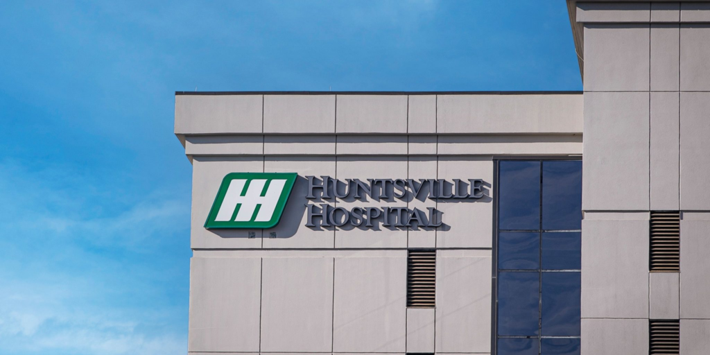 "Everything You Need to Know About Huntsville Hospital: A Leading Healthcare Provider"