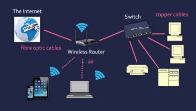 What is WWW in Computer Network