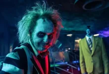 Beetlejuice 2 Streaming