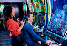 BTV168 Situs Slot Success Stories: Players Who Won Big