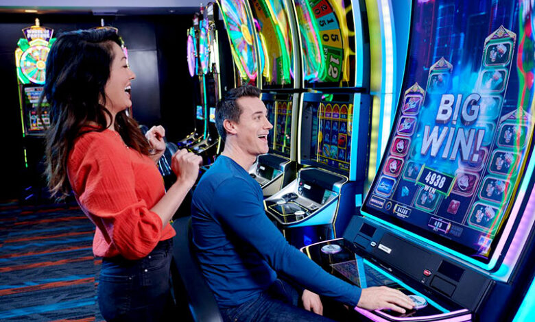 BTV168 Situs Slot Success Stories: Players Who Won Big