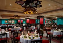 Family Restaurants in Chennai: Best Places for a Dinner with Your Loved Ones