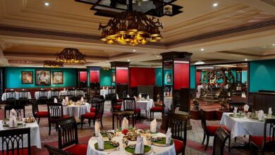 Family Restaurants in Chennai: Best Places for a Dinner with Your Loved Ones