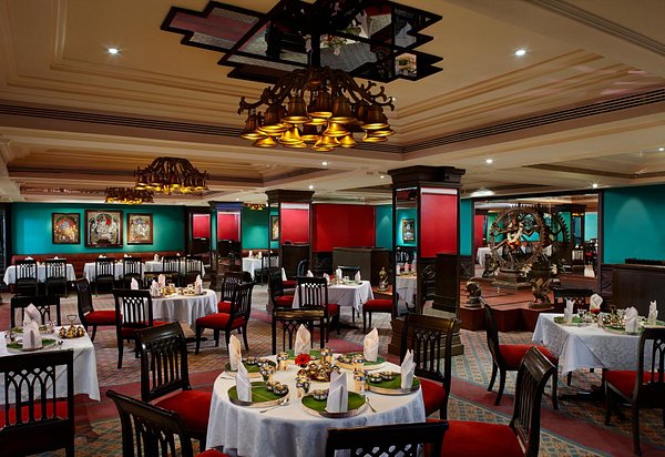 Family Restaurants in Chennai: Best Places for a Dinner with Your Loved Ones