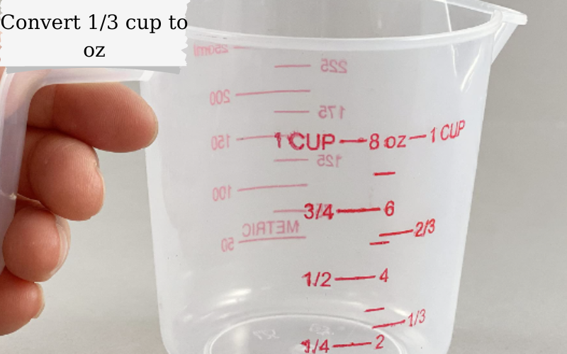 How Many Ounces in a Gallon? A Simple Guide to Understand the Measurement